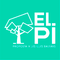 Logo Grup Parlamentari El Pi